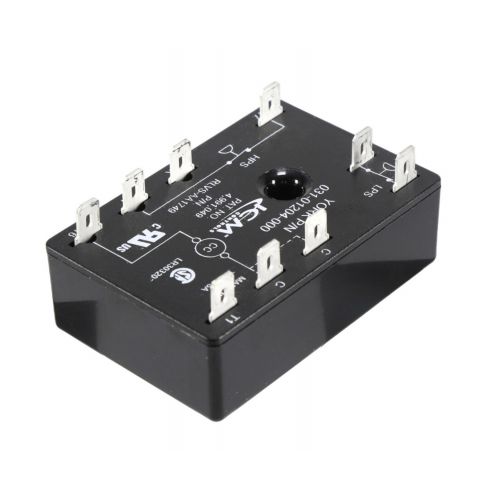 Compressor Control Module For York Part# S1-031-01204-000
