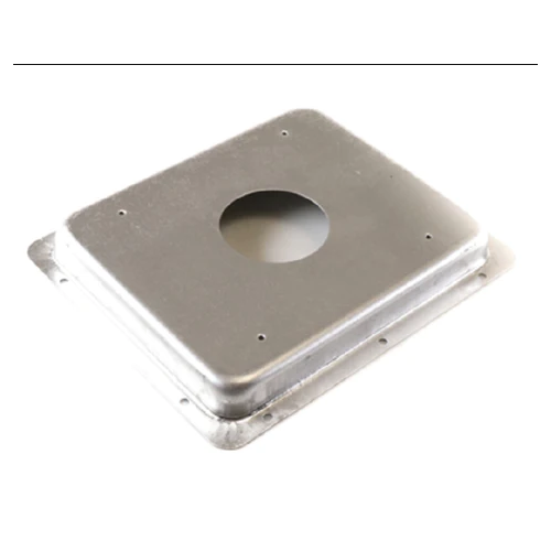 Inducer Pan For York -Part# S1-073-27987-001