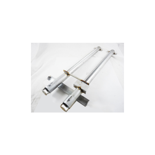 2 Tube Main Gas Burner For York Part# S1-373-02287-702