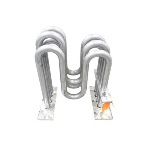 3 Cell Heat Exchanger For York S1-373-27437-000