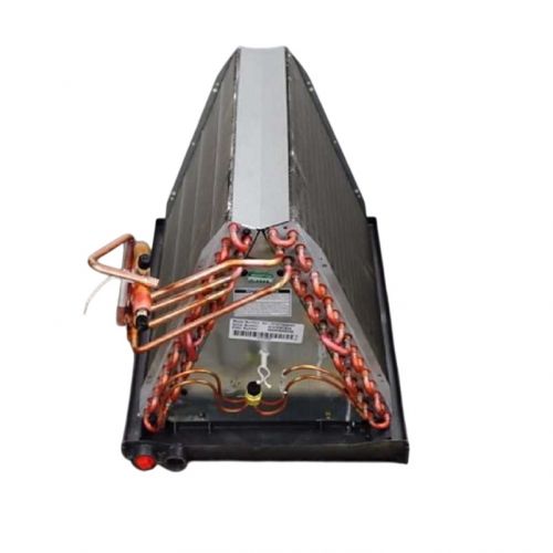 Evaporator Coil W/Drain Pan For York S1-373-27868-407
