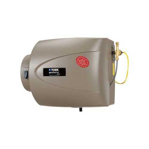 Small Bypass Tib Humidifier For York Part# S1-Bp5000Mt