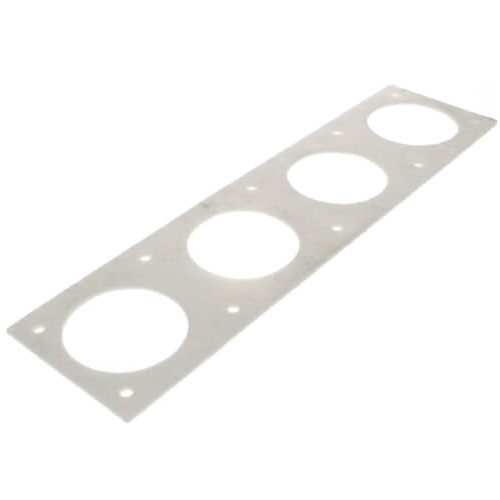 4Port Burner Gasket For Laars Heating Systems Part# S2012500