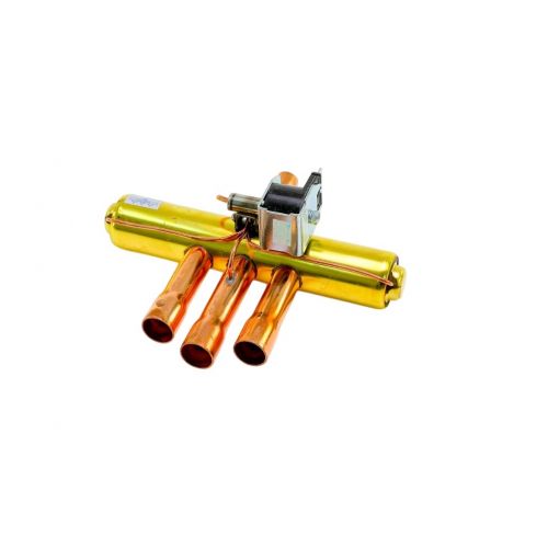 ClimateMaster S69172600 Reversing Valve W/Solenoid
