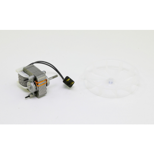 120V 1.4A Motor For BROAN-Nutone -Part# S97008513