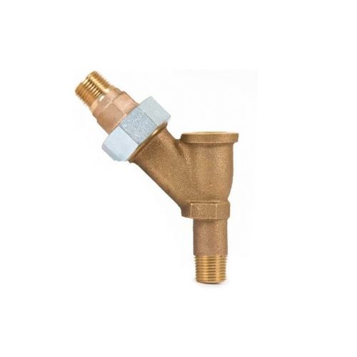 MCDONNELL & MILLER SA159-24 Lower Quick Hook Up Fittings for 42A ,47,64A