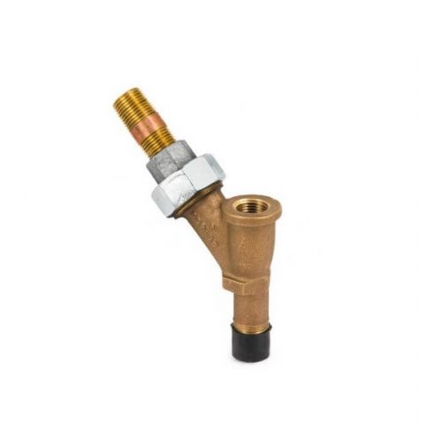 MCDONNELL & MILLER SA259-24 Upper Quick Hookup Fittings For 47 351800
