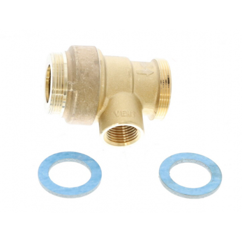 Caleffi 573100A Replacement Backflow Preventer
