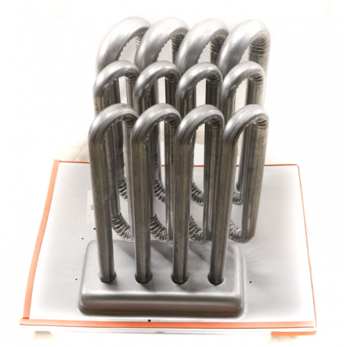 Heat Exchanger 4 Cell For Amana-Goodman Part# 4305008S