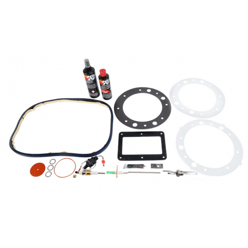Bmk1500/2000 Maintenance Kit For AERCO Boiler And Water Heater -Part# 58025-19
