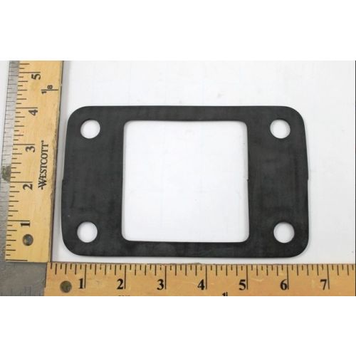 Suction Gasket For Shipco Pumps -Part# SDPG03830