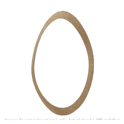Shipco Pumps SDPG03836 Suction Housing Gasket