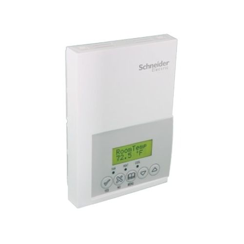 Schneider Electric (Viconics) SE7656B5045 Programmable Roof Top Unit Controller 2H/2C