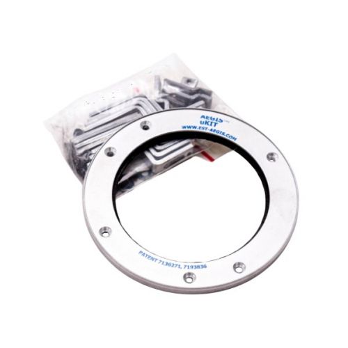 Aegissolidring 3.375" 444/447T For Aegis Bearing Protection Rings -Part# SGR-3.375-UKIT