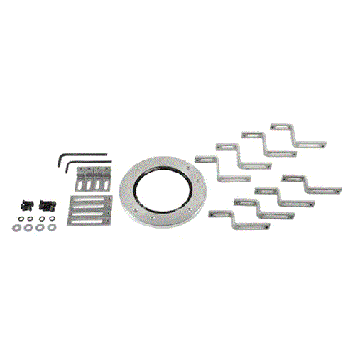 Shaftgroundingringsolid 60Mm For Aegis Bearing Protection Rings -Part# SGR-60-UKIT