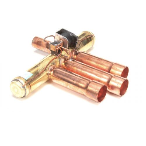4 Way Reversing Vlv For Sanhua International -Part# SHF-50-911D2