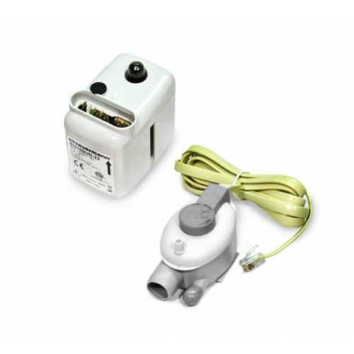 120V Mini Condensate Pump For Sanyo HVAC -Part# SI-30-120