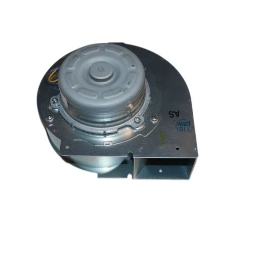 Noritz SKH7214 Fan Motor W/Housing