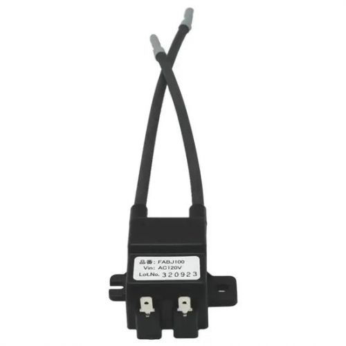 Noritz SKJ730E Ignitor Fabrication Set-V