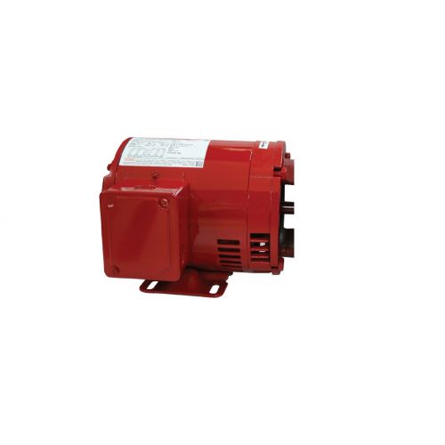 Xylem-Bell & Gossett SM2110 1HP Motor 1800 RPM 208-230/460V/3PH