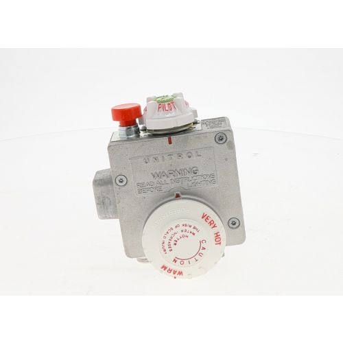 Natural Gas Water Heater Valve For Rheem-Ruud -Part# SP12234C