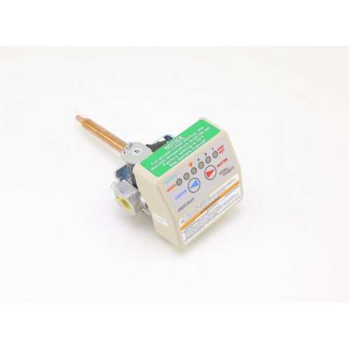 Lp Water Heater Valve For Rheem-Ruud Part# Sp13846B