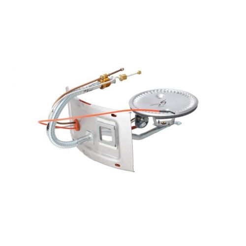 Rheem-Ruud SP43281 Burner Assembly Kit