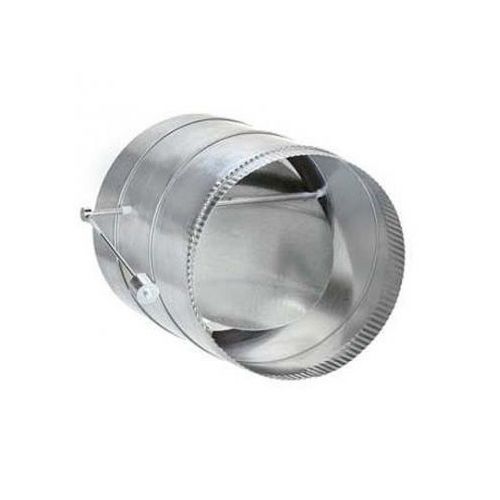 18"Round Static Press.Damper For Zonefirst -Part# SPRD-18