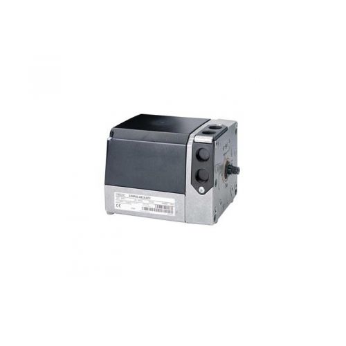 Siemens Combustion SQM50.481R1 Damper Actuator Motor