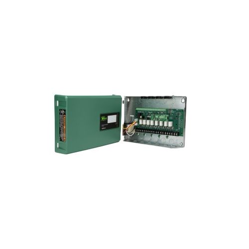 Taco SR506-5 Switching Relay Regulated/Expansion 6-Zone