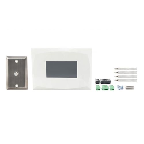 Setra SRCMR25WBA2F2B Room Monitor 24V 0-10VDC