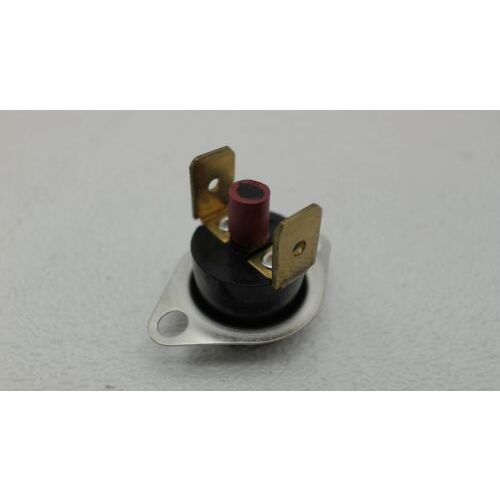Supco SRL130 Thermostat Manual Reset