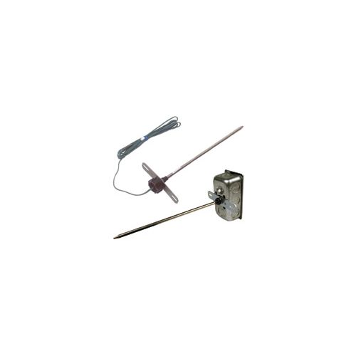 10K Ohm Duct Sensor W/Handybox For Kele Product -Part# ST-D3-XH
