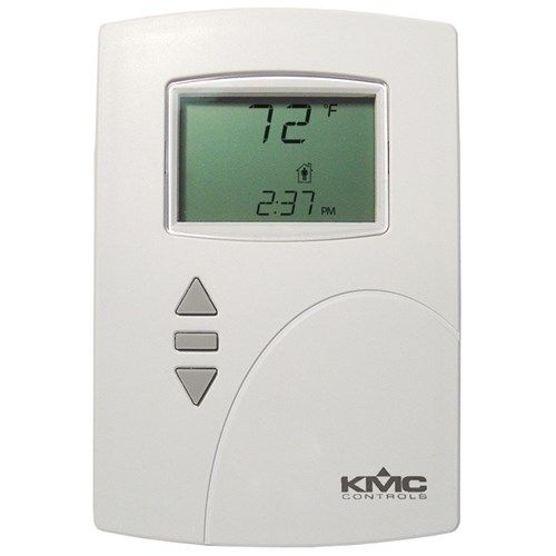 KMC Controls STE-9001W Temperature Net Sensor