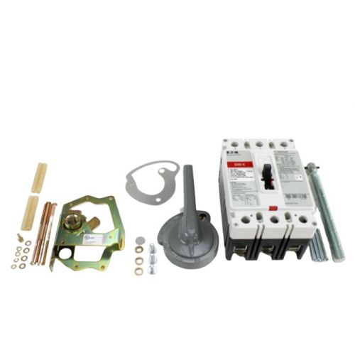 240480V 3P 100A Discnctswitch For Trane Part# Swt1605