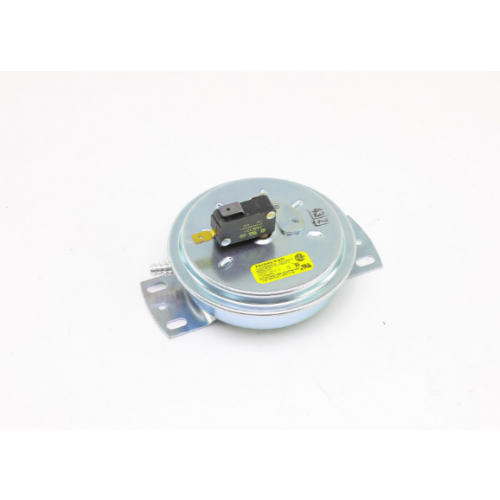 Spno Negative Pressure Switch For Trane Part# Swt2291