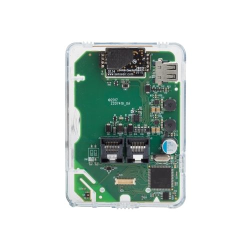 Schneider Electric (Micronet) SXWSBTXXXSXX Temperatue Sensor Base