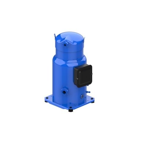 Danfoss SZ175-4QAI Scroll Compressor 460V/3PH 60Hz