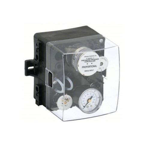 Rec Contrllrsingle Prop For Johnson Controls Part# T-5800-1