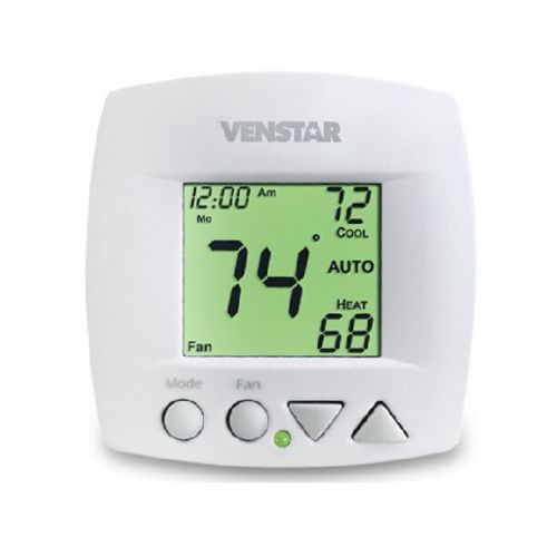 Non-Programmable, 2 Or 4 Pipe For Venstar -Part# T1070