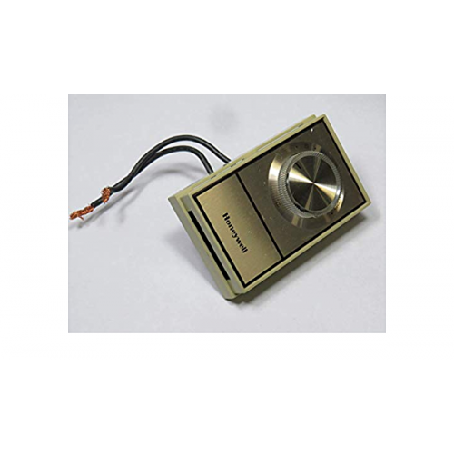 Thermostat Beige For Resideo -Part# T498A1786