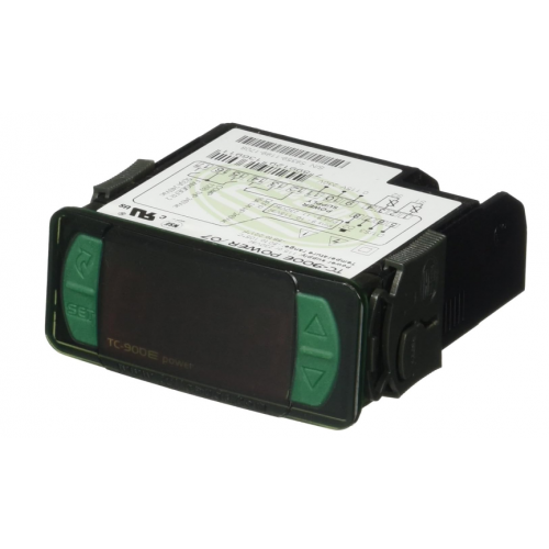 Low Temp Controller For Ranco -Part# TC-900EPOWER