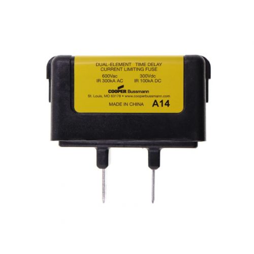 Bussmann Fuse TCF40RN Fuse 40A 600VAC 300VDC