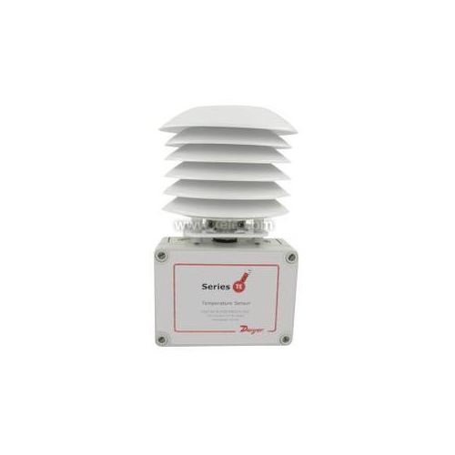 Dwyer Instruments TE-OSA-F Outside Air Temperature Sensor, 20K Thermistor