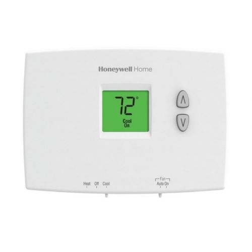 Pro1000nonprogdigital Tstat For Resideo -Part# TH1110DH1003