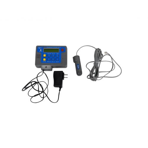 Supco THA2U Temperature / Humidity Alarm