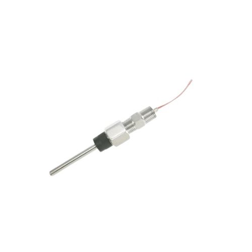 Veris Industries TIHC0H0 Immersion Temperature Sensor 10K Ohm