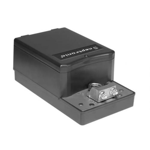 Neptronic TM000N Low Voltage Damper Actuators W/Enerdrive 8VA T-Series 