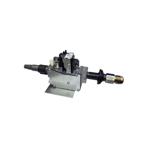 Detroit Radiant TP-1040 Gas Valve