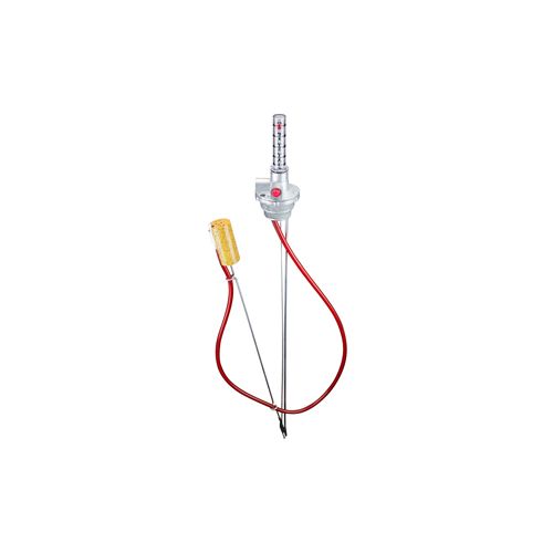 01416 Snorkel Gauge 42"-44" For Scully -Part# TS-120